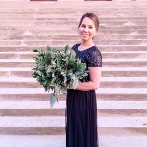 Meet your Posher, Miranda